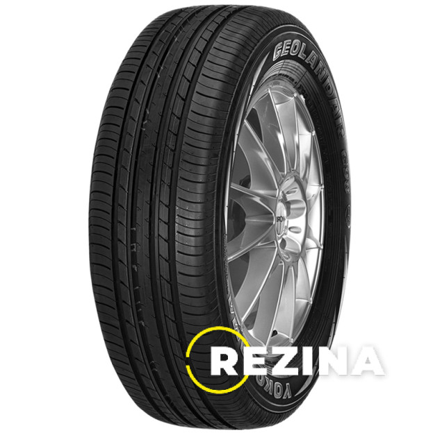 Yokohama Geolandar G98FV 225/65 R17 102V
