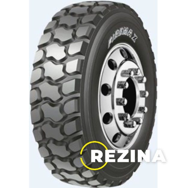 Firemax FM99 (кар'єрна) 295/80 R22.5 152/149L