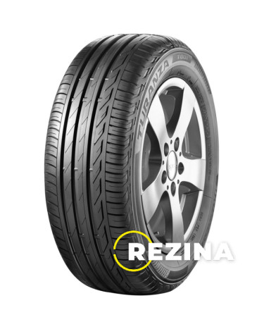 Bridgestone Turanza T001 215/50 R18 92W FR AO