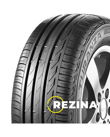 Bridgestone Turanza T001 215/50 R18 92W FR AO