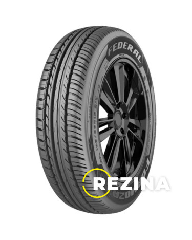 Federal Formoza AZ01 215/50 ZR17 95W XL