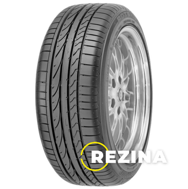 Bridgestone Potenza RE050A 175/55 R15 77V
