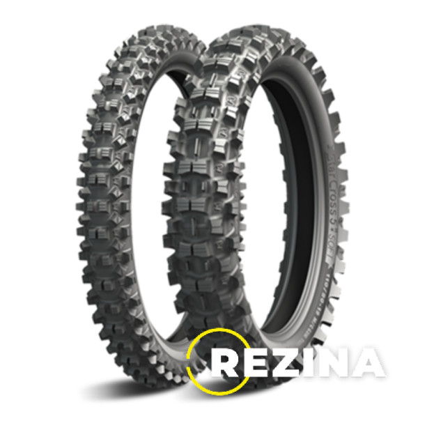 Michelin Starcross 5 SOFT 80/100 R21 51M