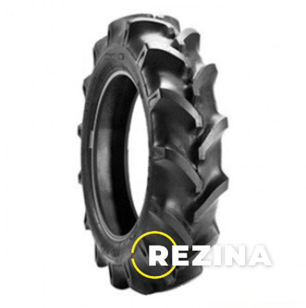 DTZ R-1 (c/x) 6.00 R14