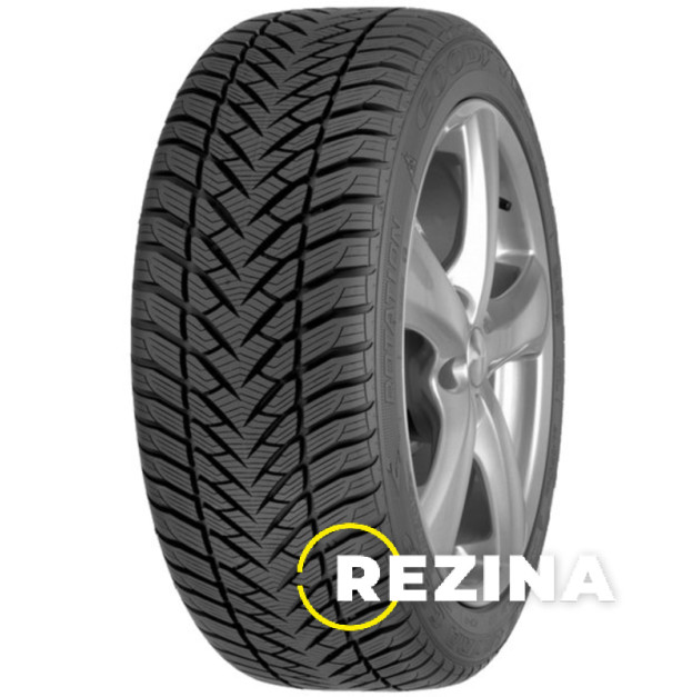 Goodyear Eagle Ultra Grip GW-3 185/60 R16 86H ROF