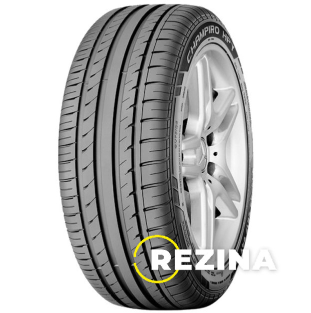GT Radial Champiro HPY 275/55 R20 117V XL