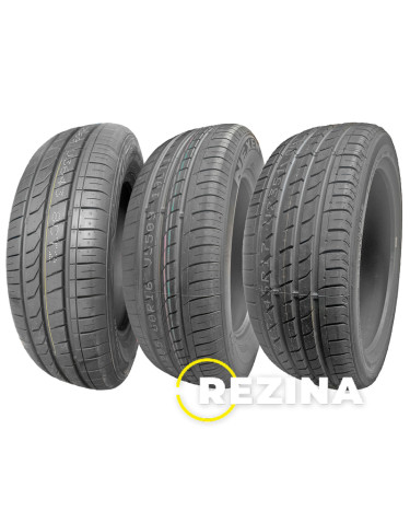 Nexen N'Fera SU1 235/65 R17 108V XL