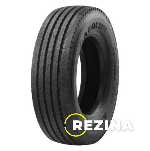 Aeolus ASR69 (рулевая) 315/70 R22.5 156/150L PR18