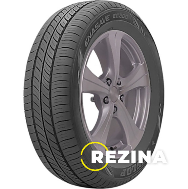 Dunlop Enasave EC300 215/50 R17 91V