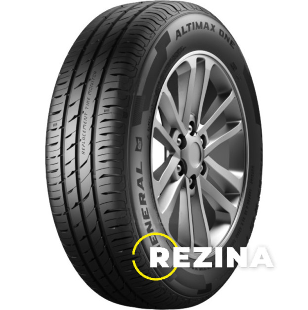 General Tire Altimax ONE 185/60 R15 88H XL