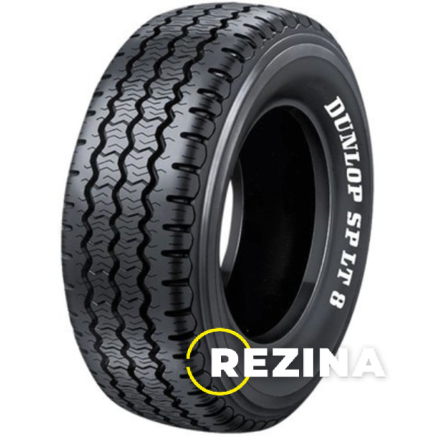 Dunlop SP LT 8 205/75 R16C 110/108R