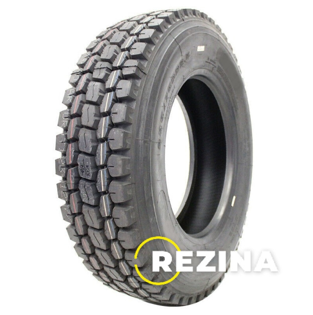 Dynacargo Y101 (ведуча) 315/80 R22.5 156/150L PR18