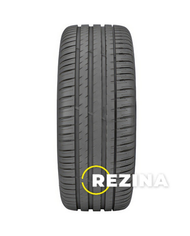 Michelin Pilot Sport 4 SUV 275/45 R20 110Y XL