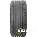 Michelin Pilot Sport 4 SUV 275/45 R20 110Y XL