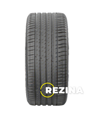 Michelin Pilot Sport 4 SUV 275/45 R20 110Y XL