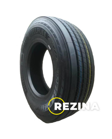 Wellplus WST616 (рулевая) 315/80 R22.5 156/150K