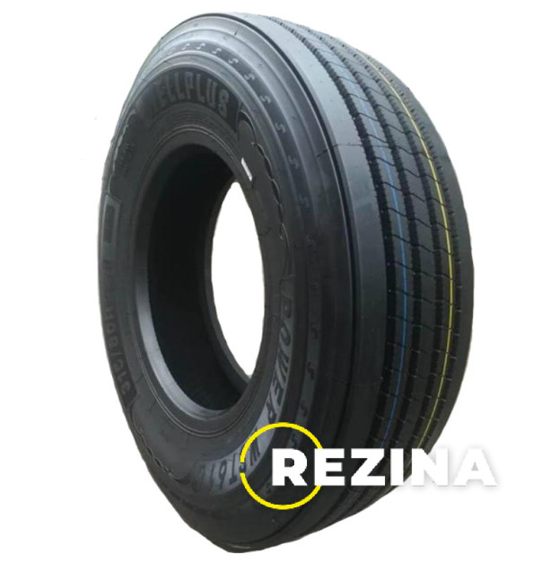 Wellplus WST616 (steering) 315/80 R22.5 156/150K