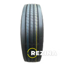 Wellplus WST616 (рулевая) 315/80 R22.5 156/150K