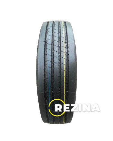 Wellplus WST616 (рулевая) 315/80 R22.5 156/150K