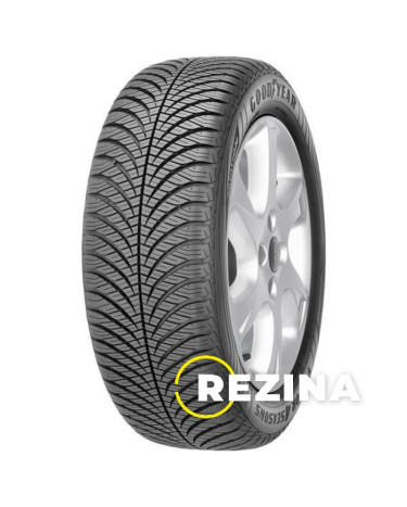 Goodyear Vector 4 Seasons Gen-2 185/65 R15 88T