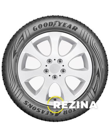 Goodyear Vector 4 Seasons Gen-2 185/65 R15 88T