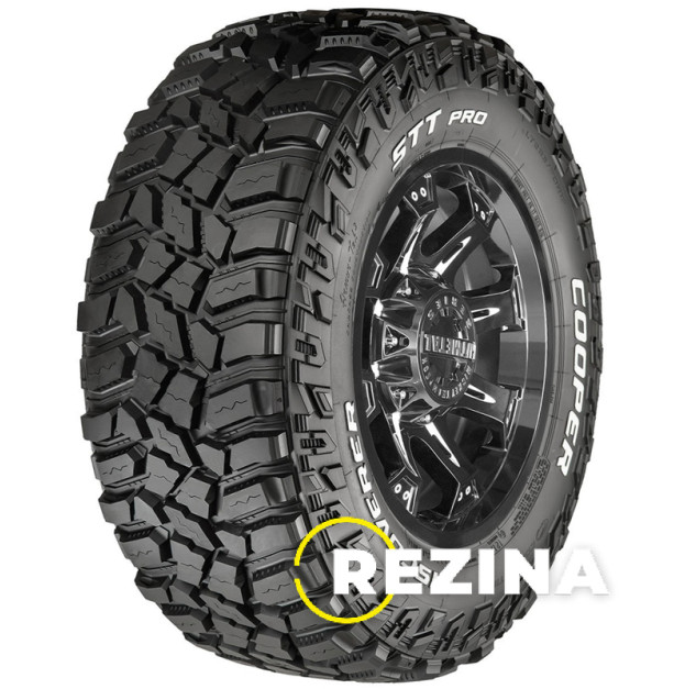 Cooper Discoverer STT Pro 40.00/13.5 R17 121Q