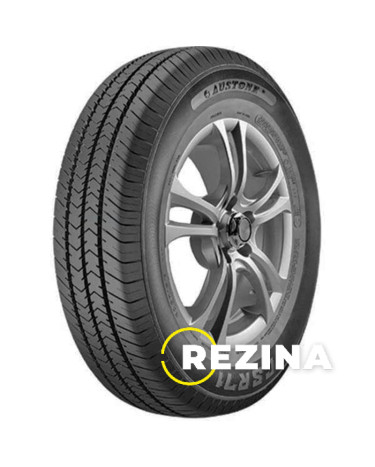 Austone ASR71 195/75 R16C 107/105R