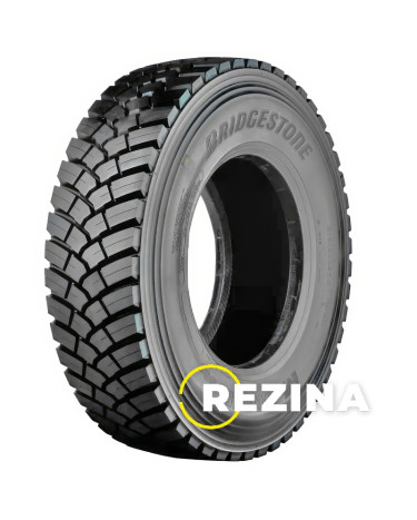 Bridgestone M-Drive 001 (ведуча) 315/80 R22.5 154/150M