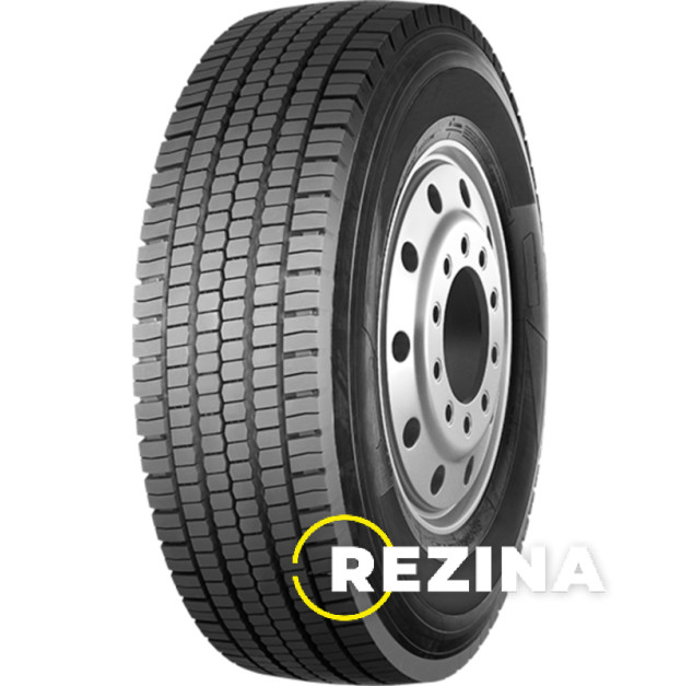 Neoterra NT299 (ведуча) 315/70 R22.5 154/150M