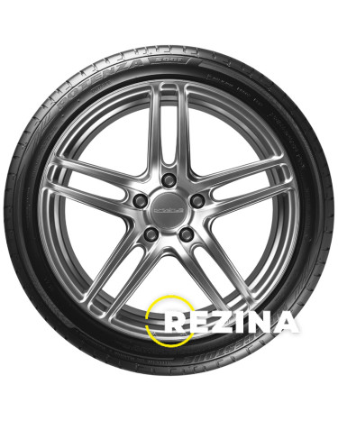 Bridgestone Potenza S001 245/35 R18 88Y RFT