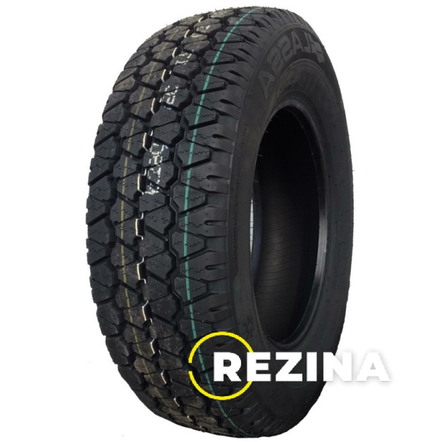 Lassa MULTIWAYS-C 215/75 R16C 113/111Q