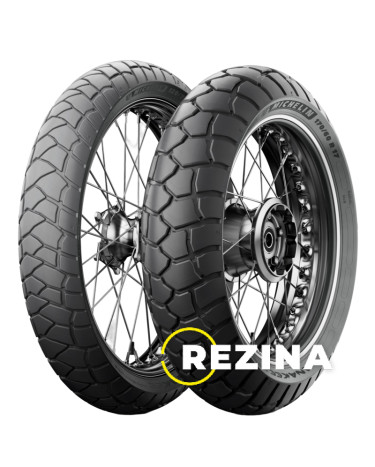 Michelin Anakee Adventure 120/70 R19 60V