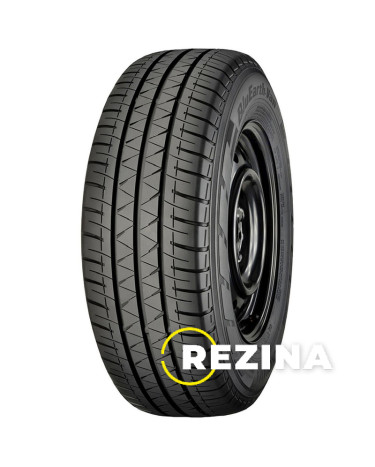Yokohama BluEarth-Van RY55 215/65 R16C 109/107T
