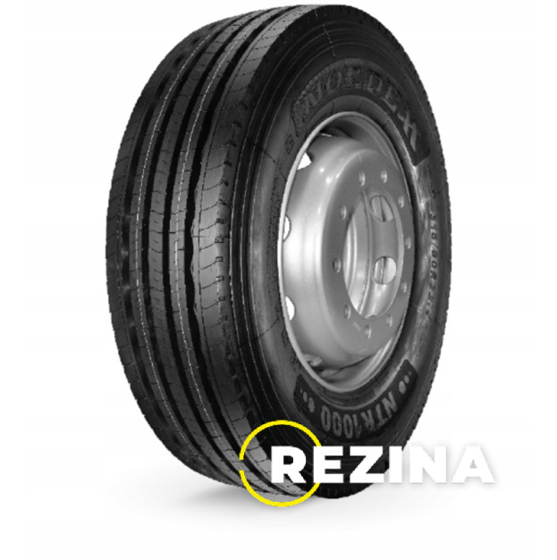 Nordexx NTR1000 Prime (причіпна) 215/75 R17.5 135/133L PR16