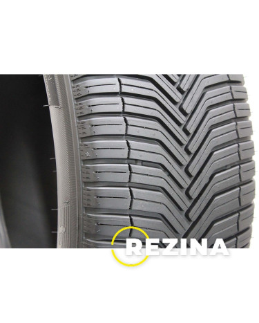 Michelin CrossClimate SUV 275/55 R19 111V MO