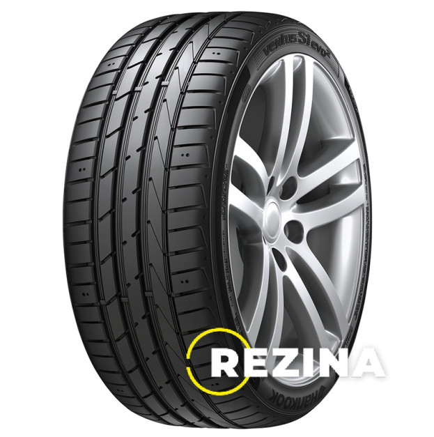 Hankook Ventus S1 evo2 K117 245/35 R19 93Y XL FR RO1