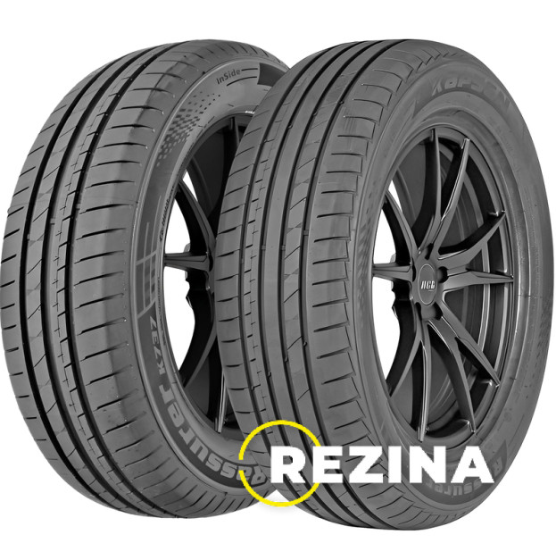 Kapsen RASSURER K737 185/60 R15 84H