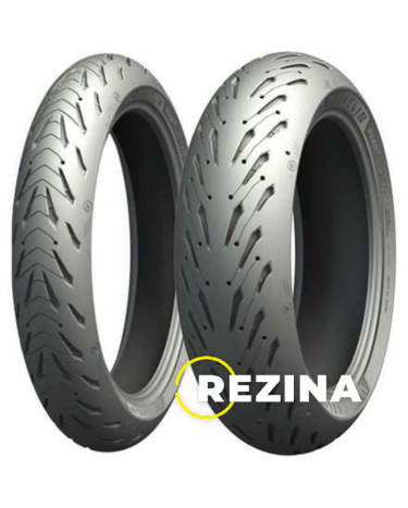 Michelin Road 5 Trail 120/70 R19 60W