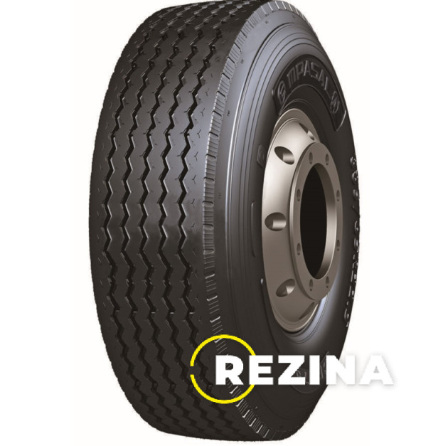 Compasal CPT75 (прицепная) 385/65 R22.5 160L PR20