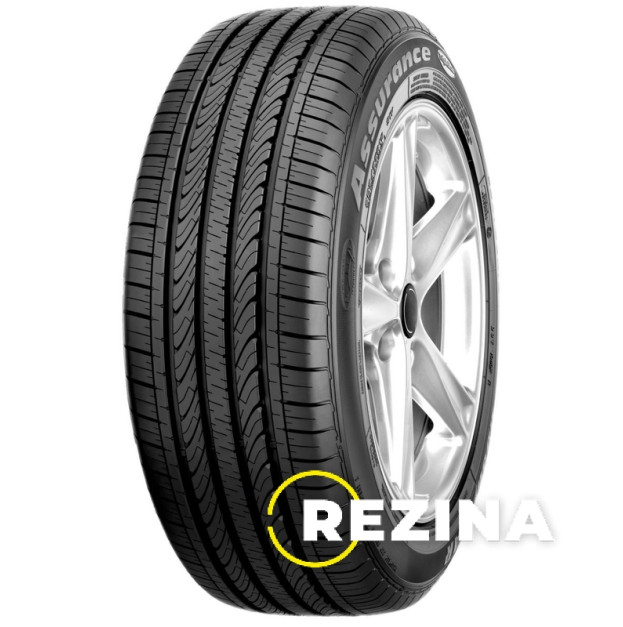 Goodyear Assurance TripleMax 185/60 R15 84H