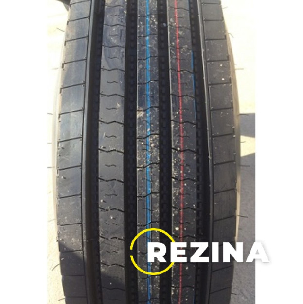 Tracmax GRT800 (рулевая) 295/80 R22.5 152/148M