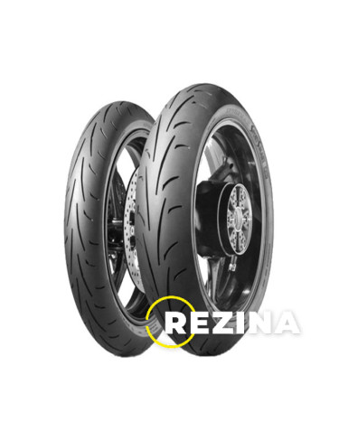 Dunlop Sportmax Sportsmart 160/60 R17 69H