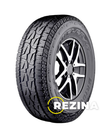 Bridgestone Dueler A/T 001 255/55 R18 109H XL