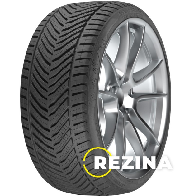 Tigar All Season 195/65 R15 95V XL