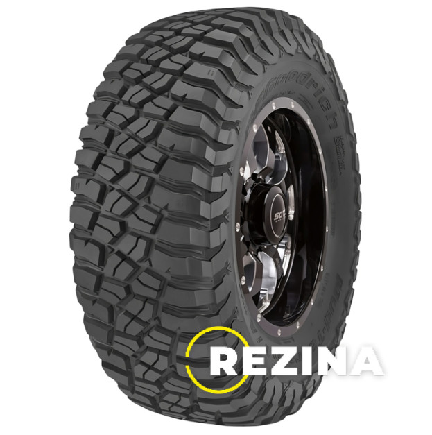 BFGoodrich Mud-Terrain T/A KM3 265/65 R17 120/117Q