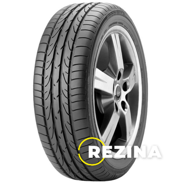 Bridgestone Potenza RE050 215/45 R17 87V RFT MOExtended