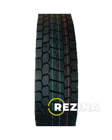Sunfull HF327 (leading) 315/80 R22.5 156/152L PR18