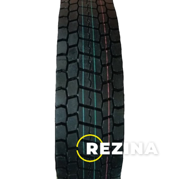 Sunfull HF327 (leading) 315/80 R22.5 156/152L PR18