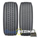 Goodyear KMAX S GEN-2 (steering) 295/80 R22.5 154/149M