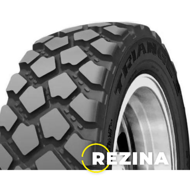 Triangle TRY66 (ведущая) 365/80 R20 152K PR18
